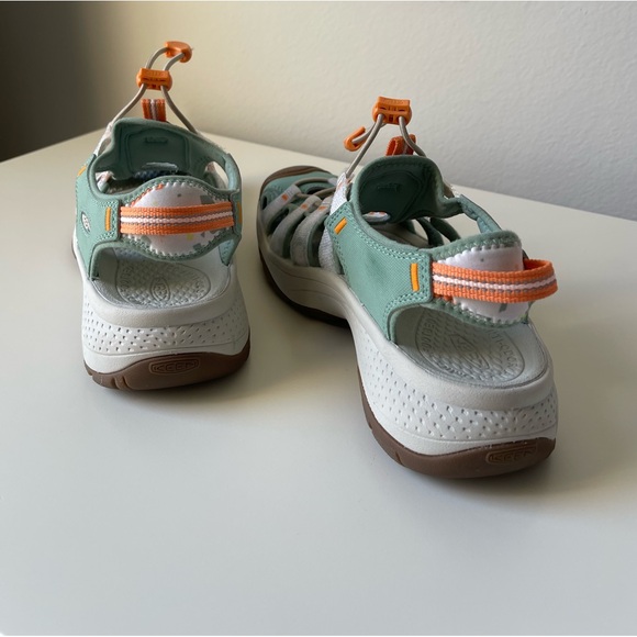 Women's Keen Astoria West Sandals - US Women’s Size 9 - Picture 6 of 13